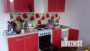 1-к квартира, на длительный срок, 37м2, 5/16 этаж