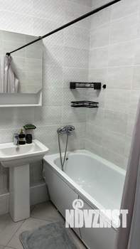 1-к квартира, на длительный срок, 34м2, 5/21 этаж