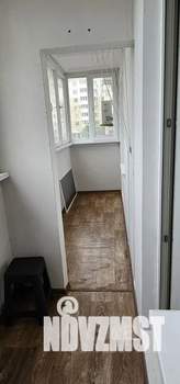 1-к квартира, посуточно, 45м2, 2/16 этаж