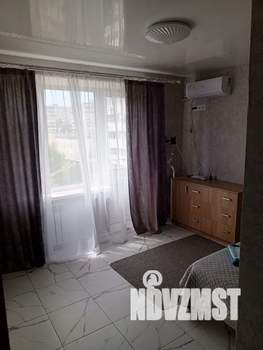 Студия квартира, посуточно, 21м2, 8/9 этаж