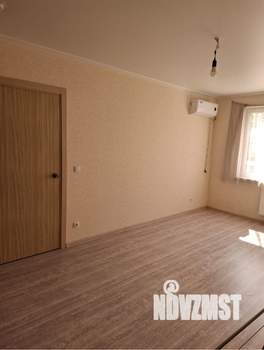 1-к квартира, на длительный срок, 40м2, 4/16 этаж