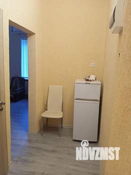 1-к квартира, на длительный срок, 27м2, 1/2 этаж