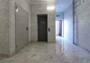 Студия квартира, на длительный срок, 20м2, 2/24 этаж