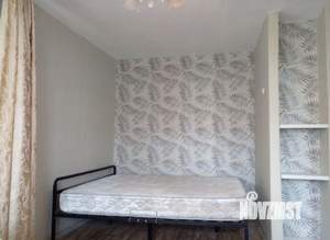 1-к квартира, на длительный срок, 32м2, 4/4 этаж