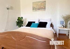 2-к квартира, на длительный срок, 42м2, 4/5 этаж