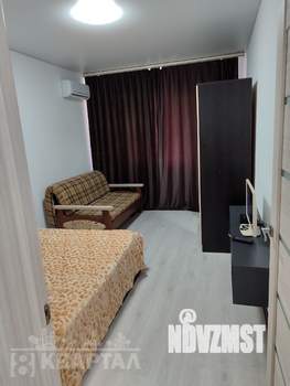 1-к квартира, на длительный срок, 36м2, 8/12 этаж