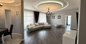 3-к квартира, на длительный срок, 140м2, 12/22 этаж