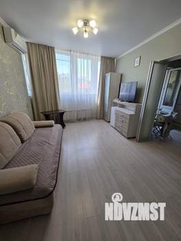 1-к квартира, на длительный срок, 42м2, 3/21 этаж