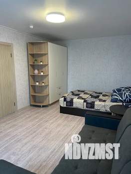 2-к квартира, посуточно, 60м2, 4/16 этаж