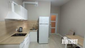 1-к квартира, на длительный срок, 36м2, 10/21 этаж