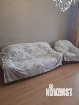 2-к квартира, посуточно, 54м2, 2/5 этаж