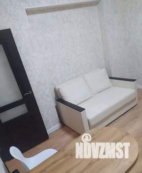 1-к квартира, посуточно, 44м2, 2/8 этаж