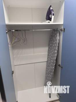 1-к квартира, на длительный срок, 40м2, 8/21 этаж