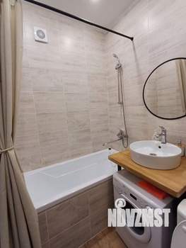 1-к квартира, на длительный срок, 36м2, 16/21 этаж