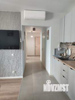 2-к квартира, на длительный срок, 60м2, 6/16 этаж