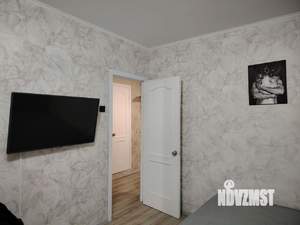 1-к квартира, на длительный срок, 35м2, 4/9 этаж