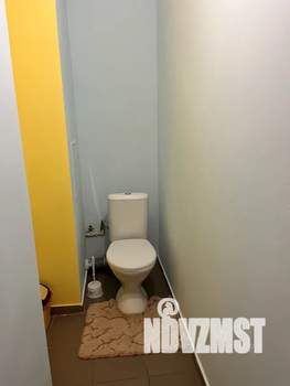 2-к квартира, посуточно, 53м2, 3/20 этаж