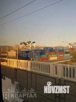 1-к квартира, на длительный срок, 25м2, 1/1 этаж