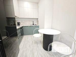 1-к квартира, посуточно, 38м2, 20/23 этаж