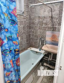 1-к квартира, на длительный срок, 31м2, 1/5 этаж