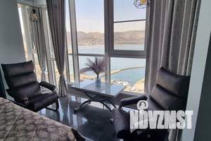 1-к квартира, посуточно, 30м2, 13/21 этаж