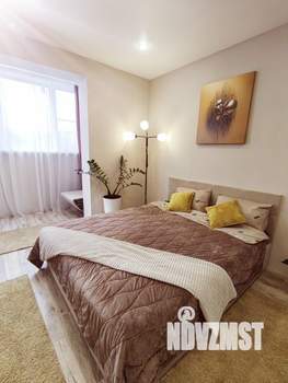 Студия квартира, посуточно, 31м2, 8/24 этаж