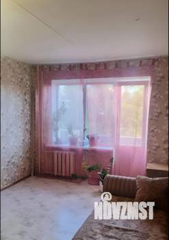 2-к квартира, на длительный срок, 46м2, 3/9 этаж