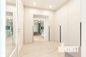 1-к квартира, посуточно, 34м2, 1/5 этаж