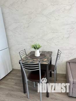 1-к квартира, посуточно, 34м2, 14/20 этаж