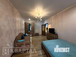 2-к квартира, на длительный срок, 58м2, 13/16 этаж