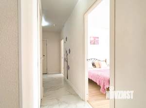 3-к квартира, посуточно, 65м2, 1/1 этаж