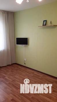 1-к квартира, посуточно, 41м2, 4/16 этаж