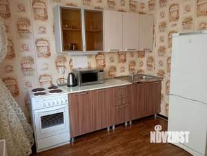 1-к квартира, на длительный срок, 38м2, 4/17 этаж