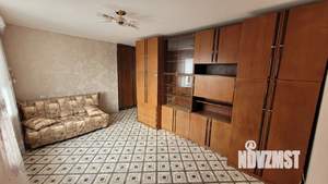 1-к квартира, на длительный срок, 41м2, 8/11 этаж