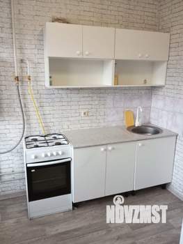 1-к квартира, на длительный срок, 36м2, 3/3 этаж