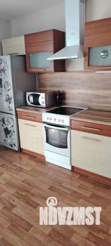 1-к квартира, на длительный срок, 37м2, 14/17 этаж