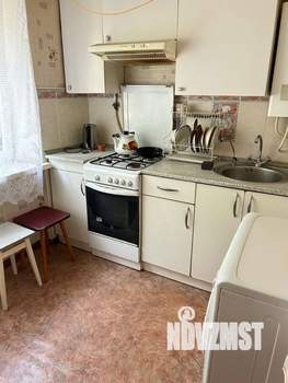 1-к квартира, на длительный срок, 30м2, 1/5 этаж