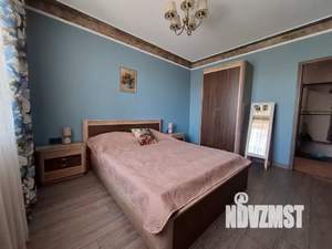 2-к квартира, посуточно, 56м2, 3/9 этаж