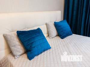 3-к квартира, посуточно, 82м2, 2/2 этаж