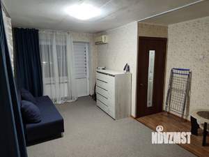 1-к квартира, на длительный срок, 30м2, 5/5 этаж