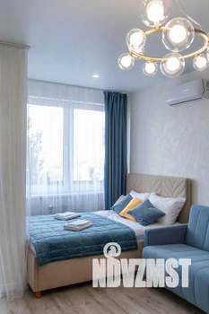 1-к квартира, посуточно, 26м2, 1/1 этаж