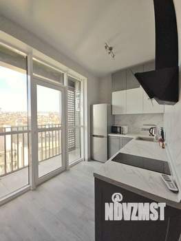 1-к квартира, на длительный срок, 40м2, 8/20 этаж