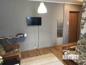 1-к квартира, на длительный срок, 38м2, 3/5 этаж