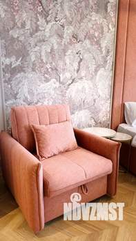 Студия квартира, посуточно, 31м2, 20/21 этаж