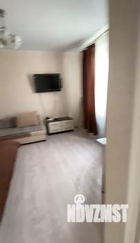 1-к квартира, на длительный срок, 38м2, 1/16 этаж