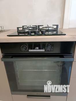 1-к квартира, посуточно, 48м2, 5/9 этаж