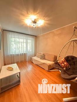 3-к квартира, посуточно, 65м2, 1/5 этаж