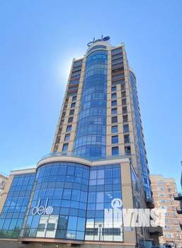 3-к квартира, на длительный срок, 125м2, 13/22 этаж