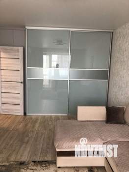 1-к квартира, на длительный срок, 38м2, 5/9 этаж