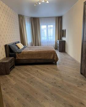 2-к квартира, на длительный срок, 70м2, 8/16 этаж